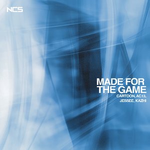 Image for 'Made For The Game'