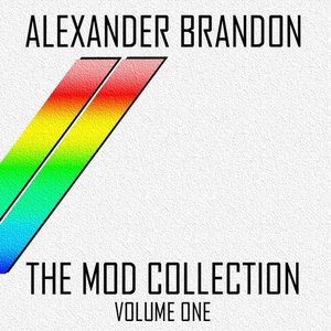 Image for 'The MOD Collection: Volume One'