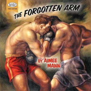 Image for 'The Forgotten Arm'