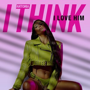 Image for 'I Think I Love Him'