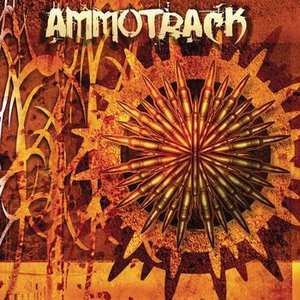 “Ammotrack”的封面