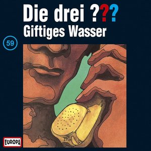 Image for '059/Giftiges Wasser'