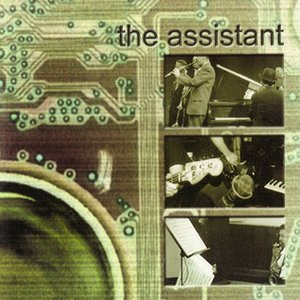 Image for 'the Assistant'