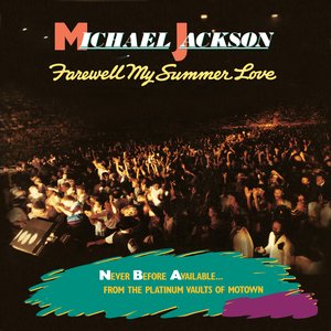 Image for 'Farewell My Summer Love'