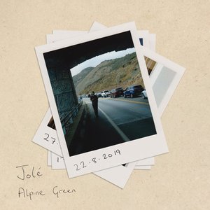 Image for 'Alpine Green'