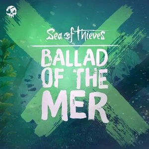 “Ballad of the Mer (Original Game Soundtrack)”的封面