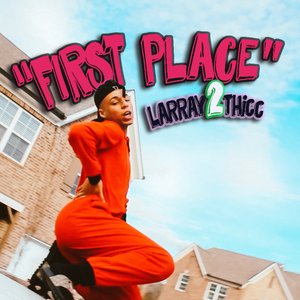 Image for 'First Place'