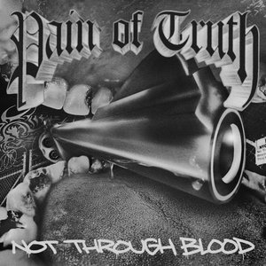 Image for 'Not Through Blood'