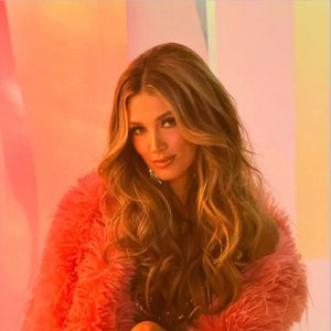Image for 'Delta Goodrem'
