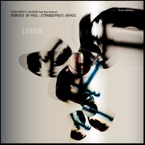 Image for 'Legion Remixes'