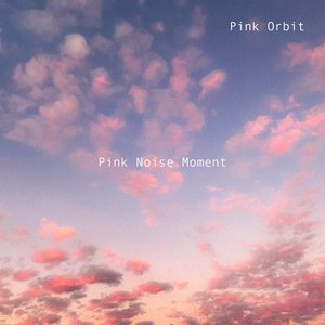 Image for 'Pink Noise Moment'