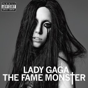 Image for 'The Fame Monster [Explicit Version]'