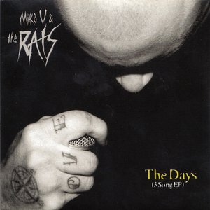 Imagem de 'The Days (3 Song EP)'