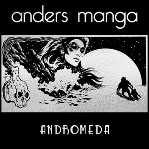 Image for 'Andromeda'