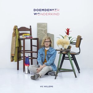 Image for 'Doemdenker / Wonderkind'