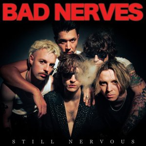 Imagen de 'Still Nervous'