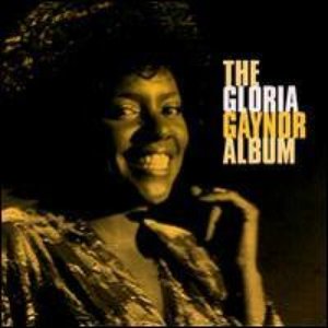 'The Gloria Gaynor Album' için resim