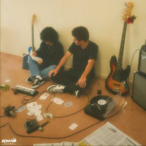 Image for 'Rehash'