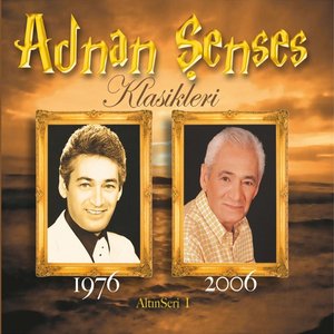 Image for 'Adnan Şenses Klasikleri'