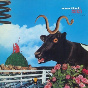 Image for 'Holy Cow'