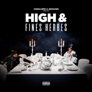 “High & Fines Herbes”的封面