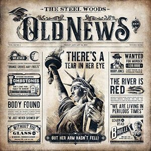 Изображение для 'Old News'