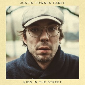 Image pour 'Kids In the Street'