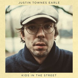 “Kids In the Street”的封面