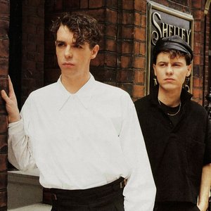 Image for 'Pet Shop Boys'