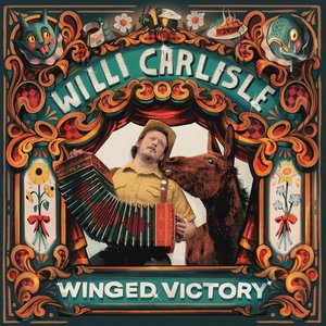 Immagine per 'Winged Victory'