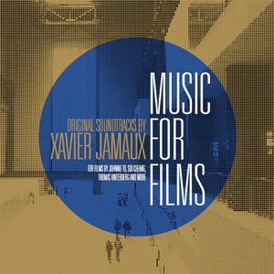 Изображение для 'Music for Films'