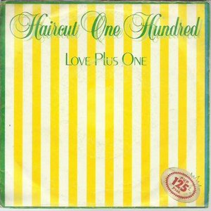 Image for 'Love Plus One'