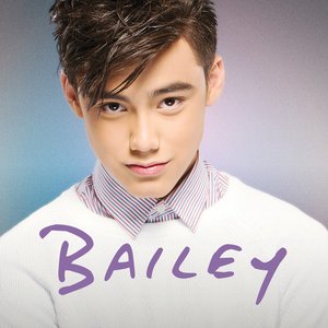Image for 'Bailey May'