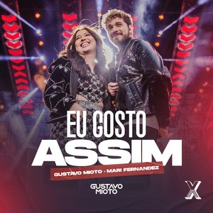 Image for 'Eu Gosto Assim (Ao Vivo)'