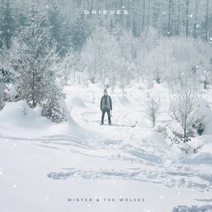 “Winter & The Wolves [Deluxe Version]”的封面