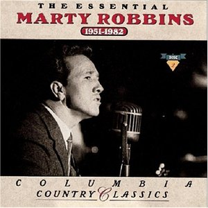 Imagem de 'The Essential Marty Robbins: 1951-1982'