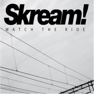 “Watch The Ride”的封面