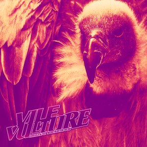 Immagine per 'Vile Vulture OST'