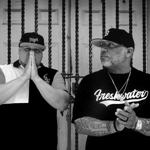 'Apollo Brown & Bronze Nazareth'の画像