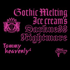 Image for 'Gothic Melting Ice Cream’s Darkness“Nightmare”'