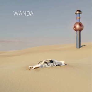 Image for 'Wanda'