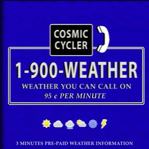 Image for '1-900-WEATHER'