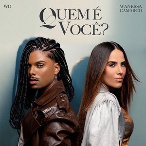 “Quem É Você?”的封面