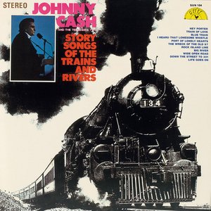 Image for 'Story Songs Of The Trains And Rivers'