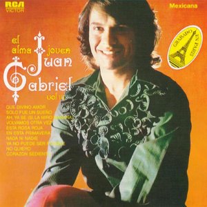 Image for 'Juan Gabriel el Alma Joven Vol. III'