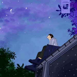 “Lovelorn”的封面
