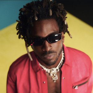 'SAINt JHN'の画像