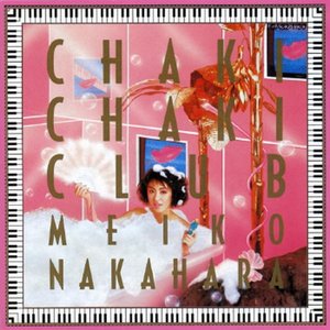 “CHAKI CHAKI Club”的封面
