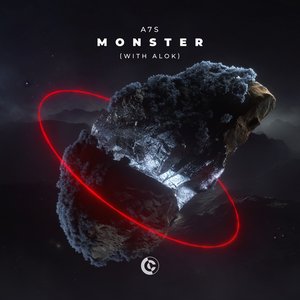 Image for 'Monster (with Alok) - Single'