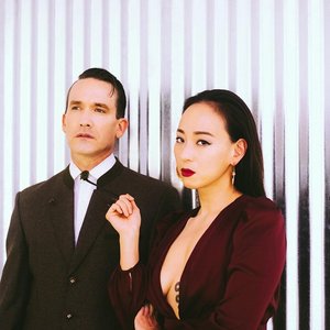 “Xiu Xiu”的封面